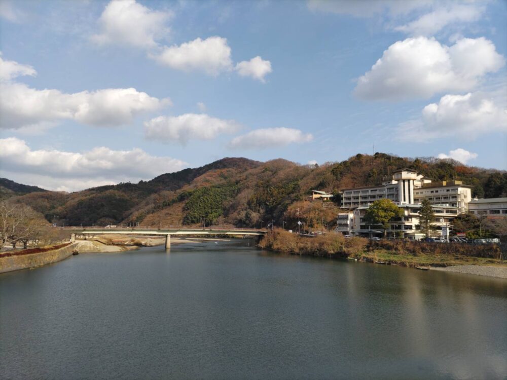 錦帯橋