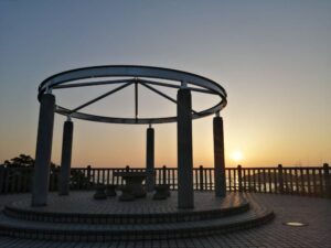 道の駅 浜田ゆうひパーク